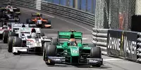 Alexander Rossi