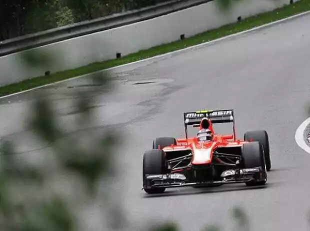 Max Chilton Titel-Bild zur News: Max Chilton