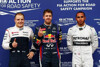 Bild zum Inhalt: Kanada-Pole für Vettel: Bottas sensationell