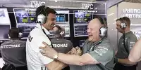 Bild zum Inhalt: Wolff: "Wir sind eine Einheit"