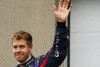 Bild zum Inhalt: Vettel: "Denke, wir sind gut gewappnet"