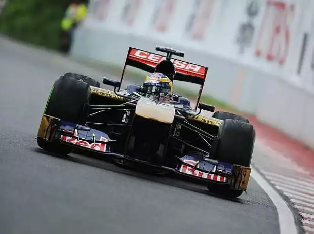 Jean-Eric Vergne Titel-Bild zur News: Jean-Eric Vergne