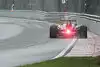 Bild zum Inhalt: Sauber: "Hulk" im Kanada-Qualifying im Pech