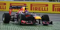 Bild zum Inhalt: Red Bull zufrieden: Alles andere als eine einfache Pole