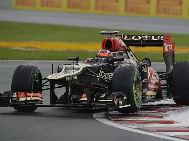 Titel-Bild zur News: Kimi Räikkönen
