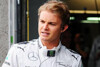 Bild zum Inhalt: Rosberg in Montreal: Es hat nicht gefunkt