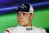 Bild zum Inhalt: Bottas: "Das Auto gehört nicht auf Platz drei"