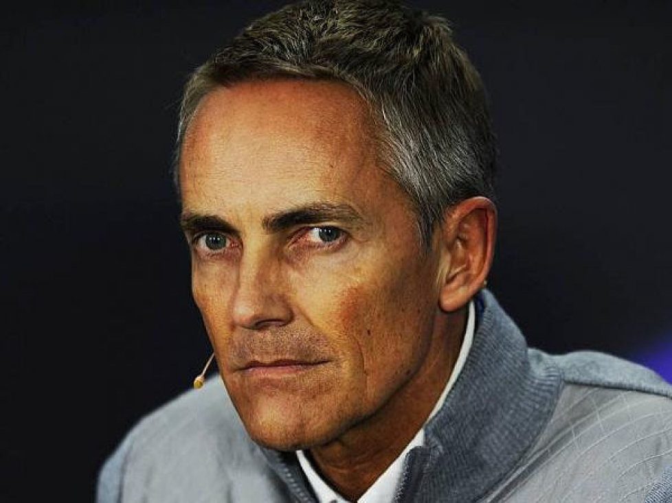 Martin Whitmarsh