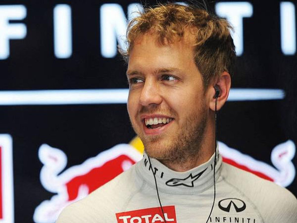 Sebastian Vettel