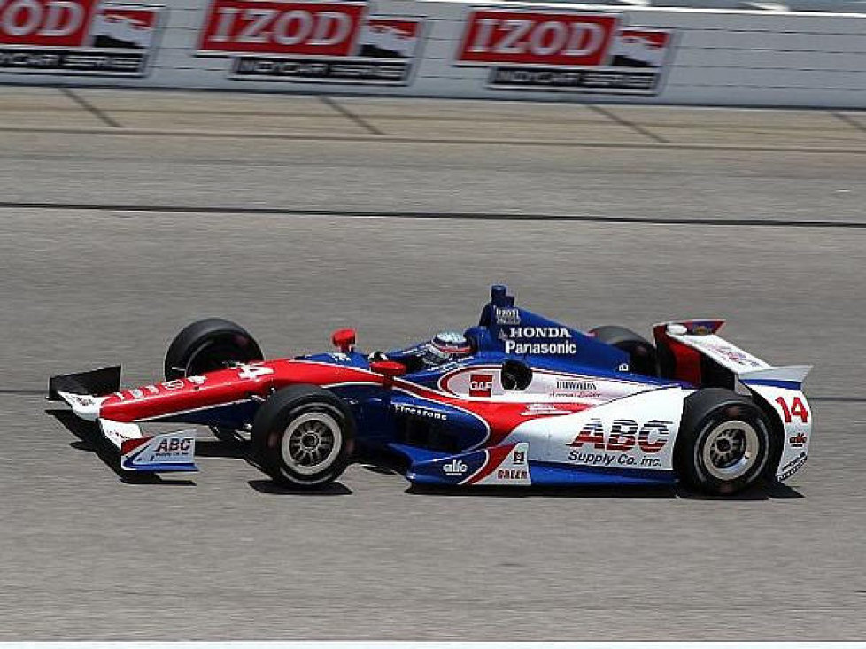 Takuma Sato