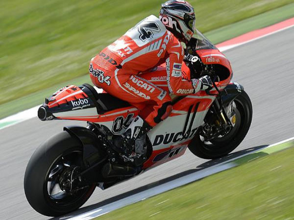 Andrea Dovizioso