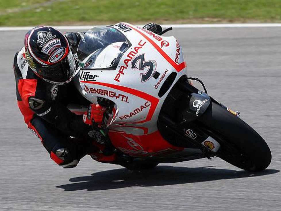 Max Biaggi
