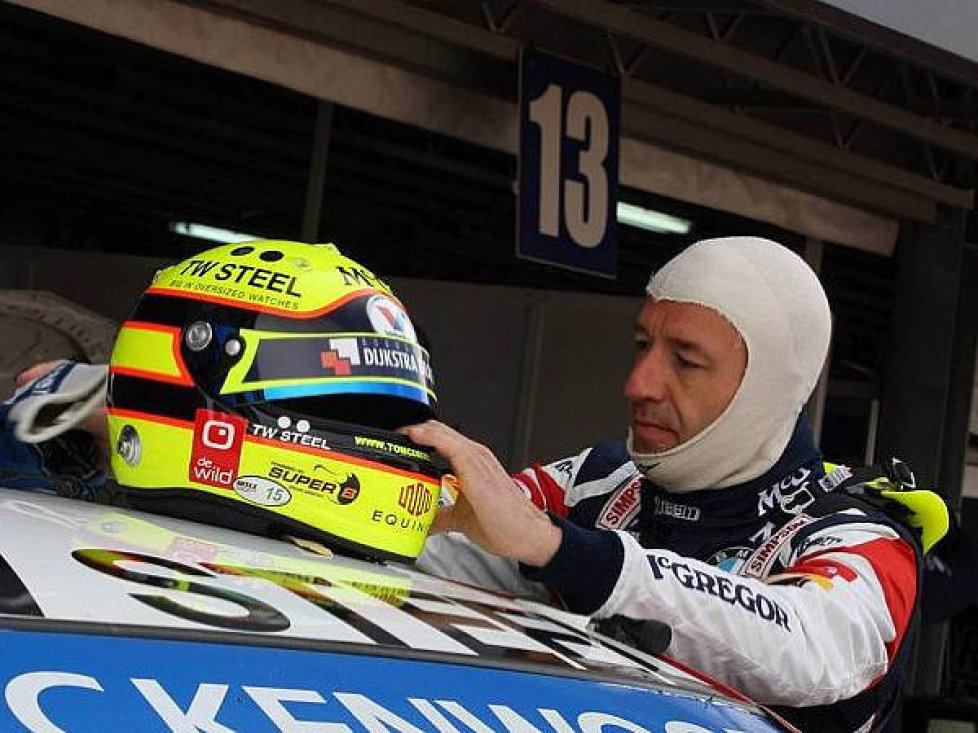 Tom Coronel