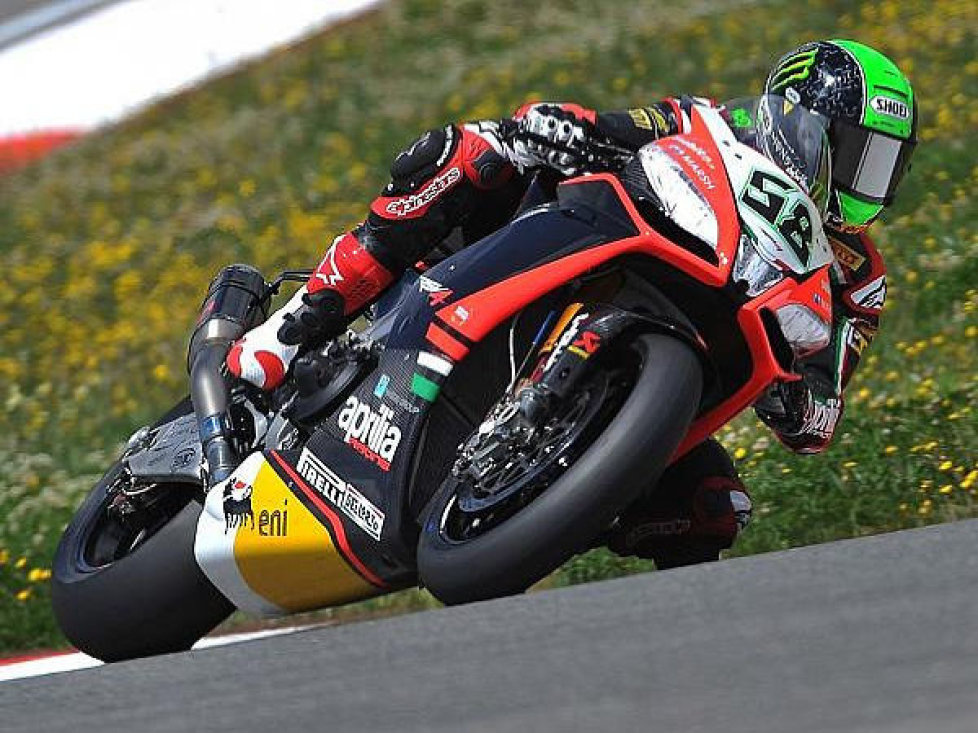 Eugene Laverty