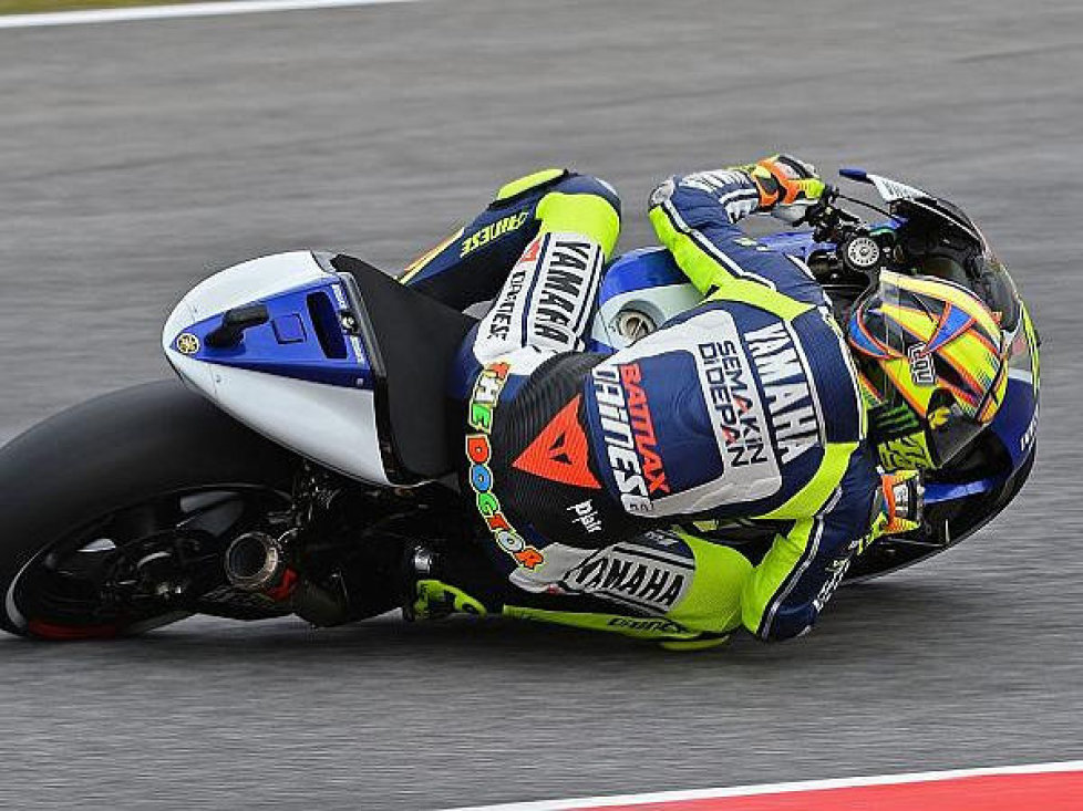 Valentino Rossi