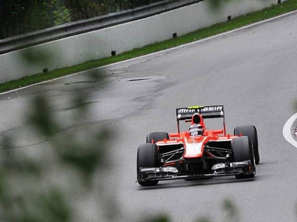 Max Chilton