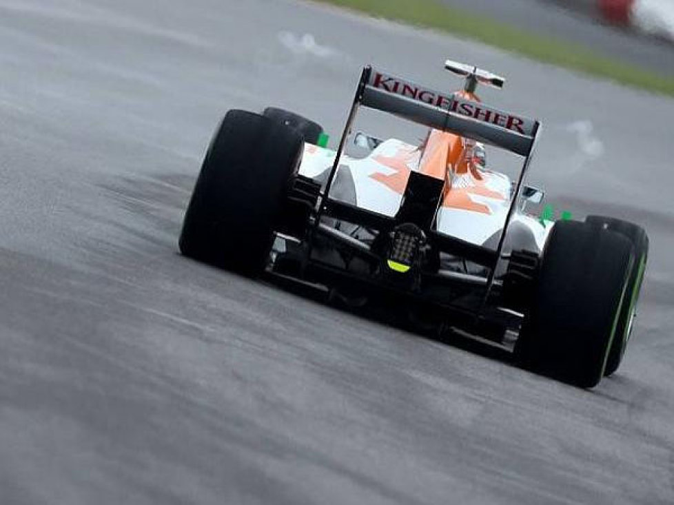 Adrian Sutil
