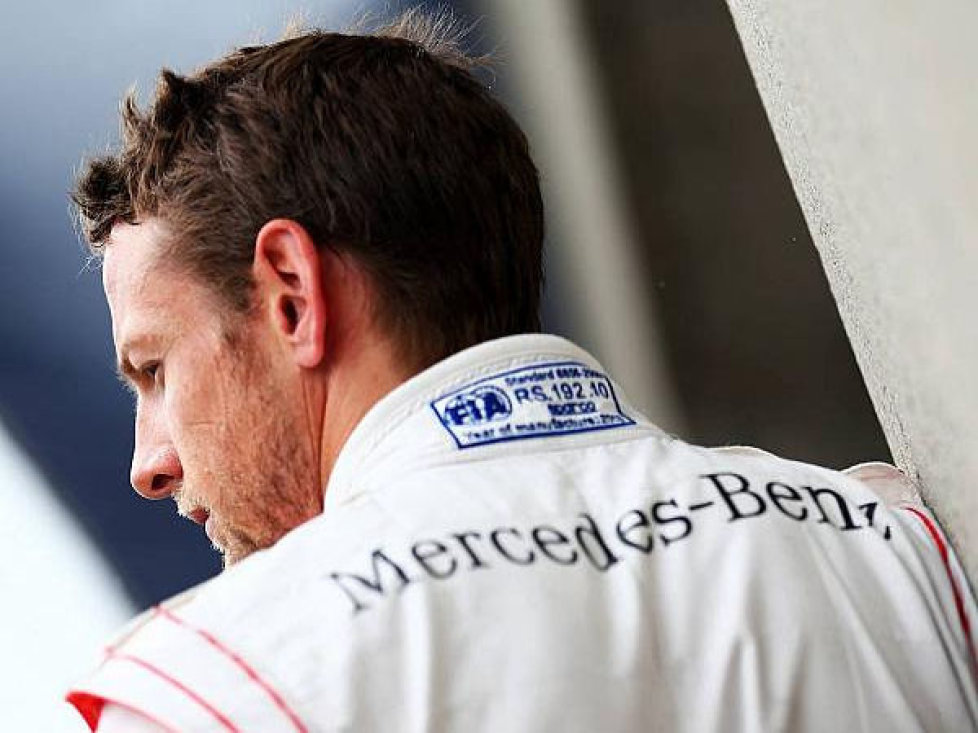 Jenson Button