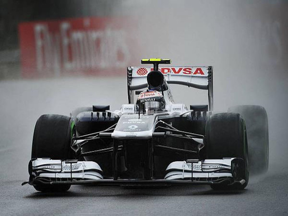 Valtteri Bottas