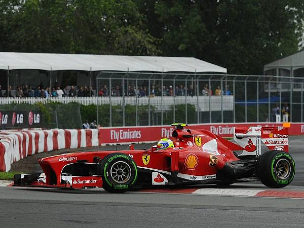Felipe Massa