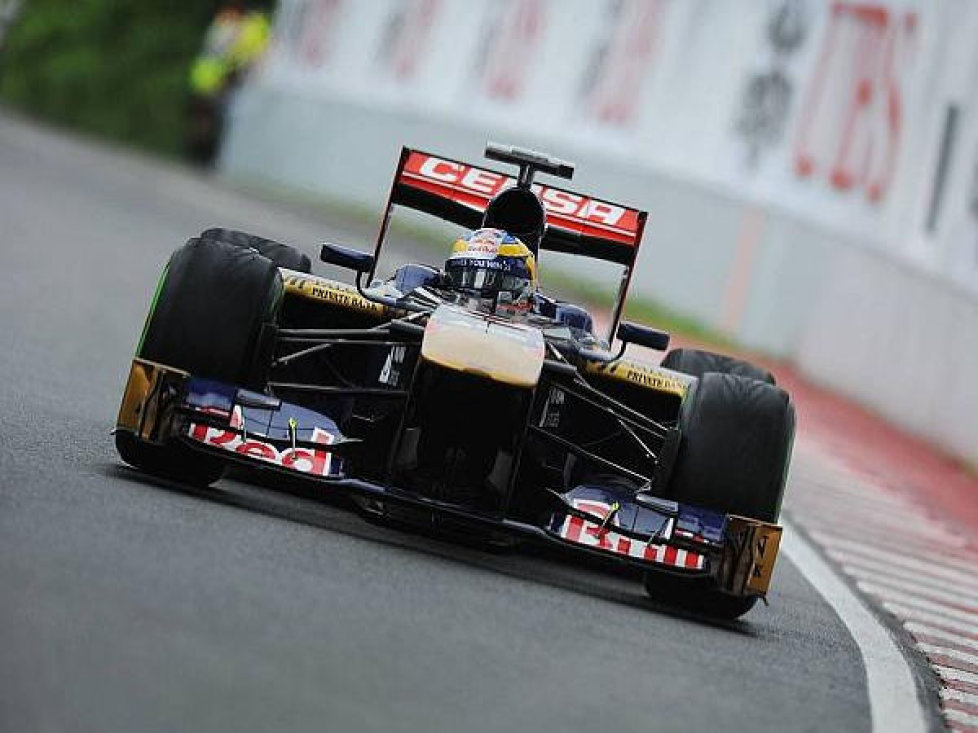 Jean-Eric Vergne