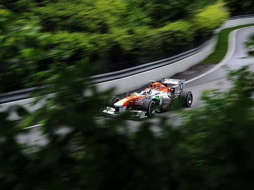 Adrian Sutil