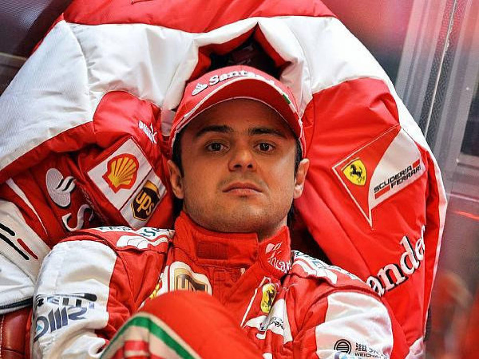Felipe Massa