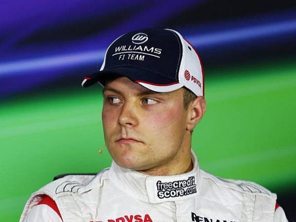 Valtteri Bottas