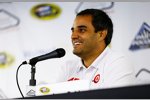 Juan Pablo Montoya (Ganassi) 