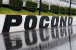 Regen in Pocono