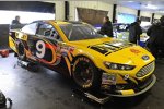 Marcos Ambrose (Petty) 