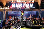 Texas: Jeb Burton in der Victory Lane