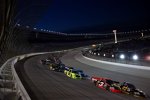 Truck-Rennen auf dem Texas Motor Speedway