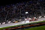 Texas: Jeb Burton gewinnt das Truck-Rennen knapp vor Ty Dillon 