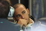 Lewis Hamilton (Mercedes) 