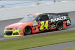 Jeff Gordon (Hendrick) 