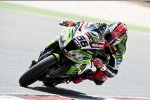 Tom Sykes (Kawasaki)