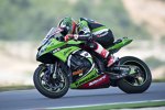 Tom Sykes (Kawasaki)