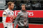 Jenson Button (McLaren) 