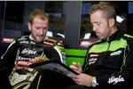 Tom Sykes (Kawasaki)