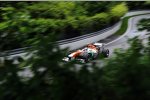 Adrian Sutil (Force India) 