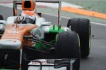 Adrian Sutil (Force India) 