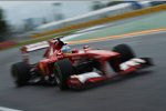 Fernando Alonso (Ferrari) 