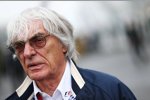 Bernie Ecclestone 