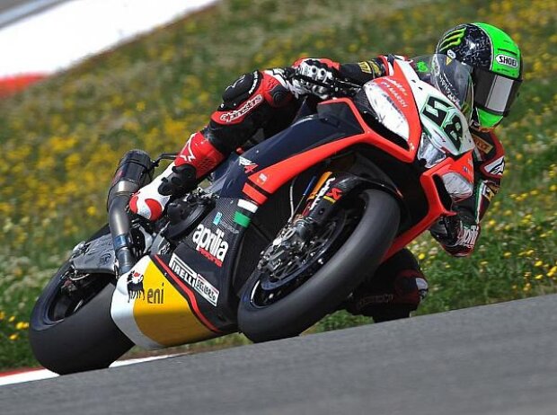 Eugene Laverty Eugene Laverty