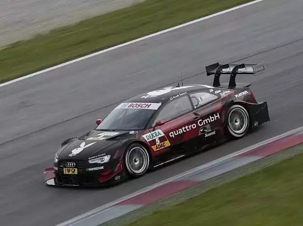 Edoardo Mortara Titel-Bild zur News: Edoardo Mortara