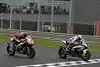 Bild zum Inhalt: Melandri gewinnt Thriller in Portimao