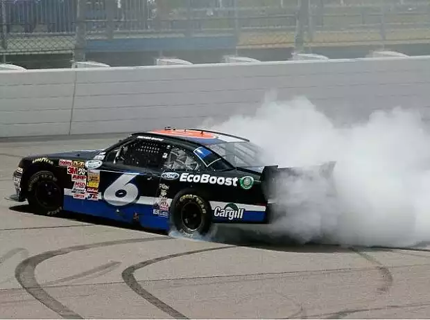 Trevor Bayne Titel-Bild zur News: Trevor Bayne