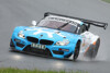 Bild zum Inhalt: BMW-Show beim GT-Masters auf dem Sachsenring