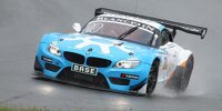 Bild zum Inhalt: BMW-Show beim GT-Masters auf dem Sachsenring